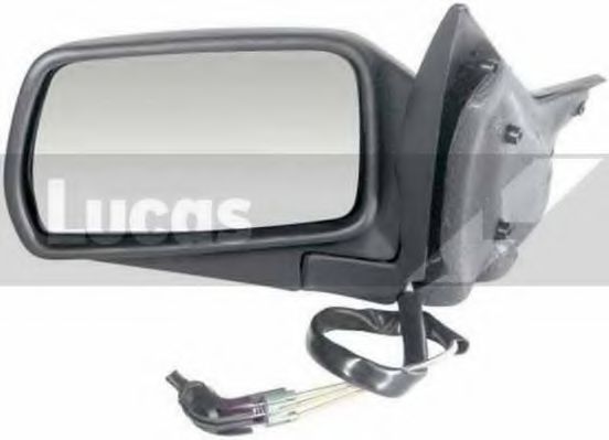 ADM142 LUCAS+ELECTRICAL Outside Mirror
