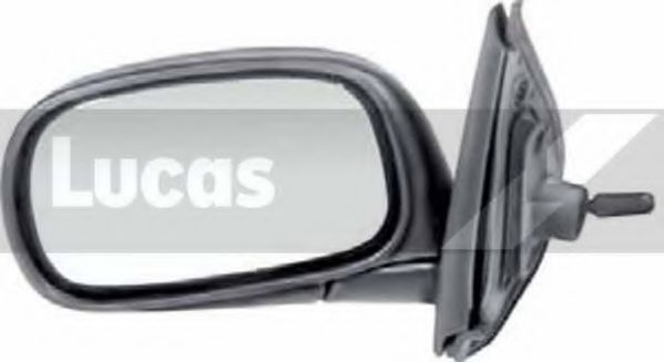ADM170 LUCAS+ELECTRICAL Outside Mirror