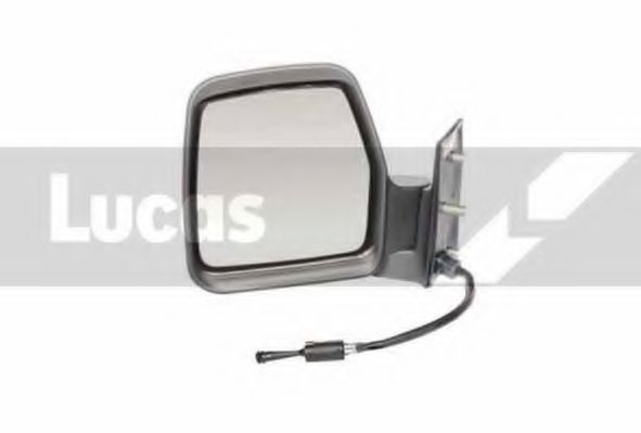 ADM224 LUCAS+ELECTRICAL Outside Mirror