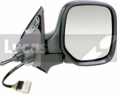 ADM264 LUCAS+ELECTRICAL Outside Mirror
