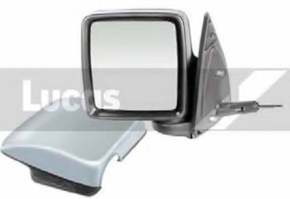 ADM280 LUCAS+ELECTRICAL Outside Mirror