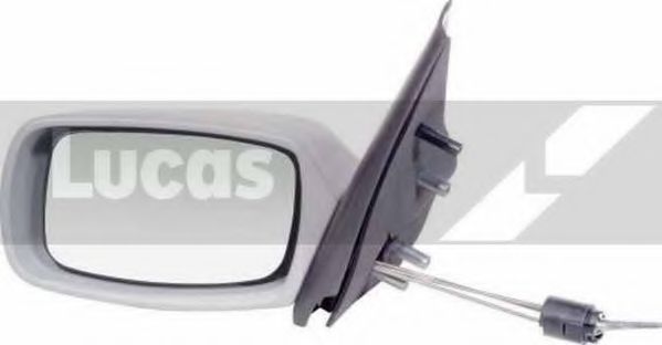 ADM325 LUCAS+ELECTRICAL Outside Mirror