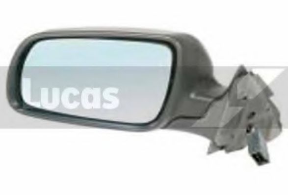 ADP354 LUCAS+ELECTRICAL Außenspiegel