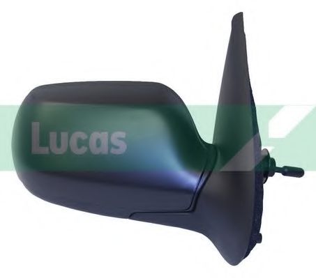 ADM420 LUCAS+ELECTRICAL Outside Mirror