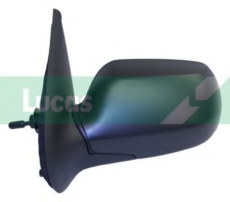 ADM421 LUCAS+ELECTRICAL Outside Mirror