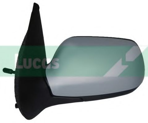 ADM425 LUCAS+ELECTRICAL Outside Mirror