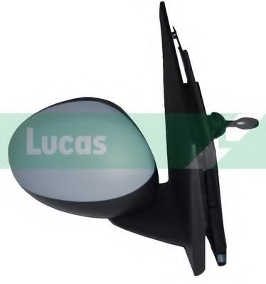 ADM430 LUCAS+ELECTRICAL Outside Mirror
