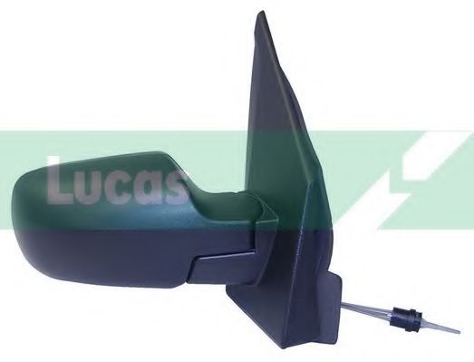 ADM444 LUCAS+ELECTRICAL Outside Mirror