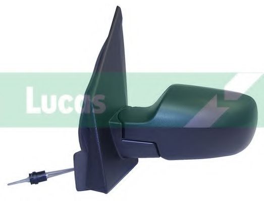 ADM445 LUCAS+ELECTRICAL Outside Mirror