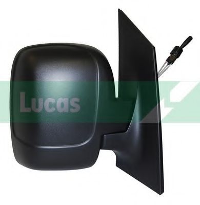 ADM456 LUCAS+ELECTRICAL Outside Mirror