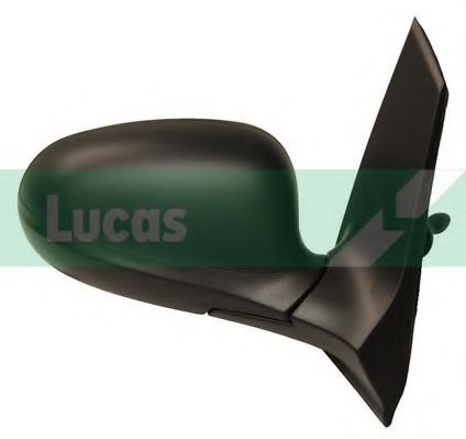 ADM464 LUCAS+ELECTRICAL Outside Mirror