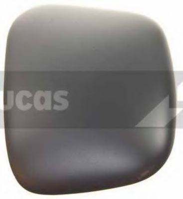 LV-0059 LUCAS+ELECTRICAL Cover, outside mirror