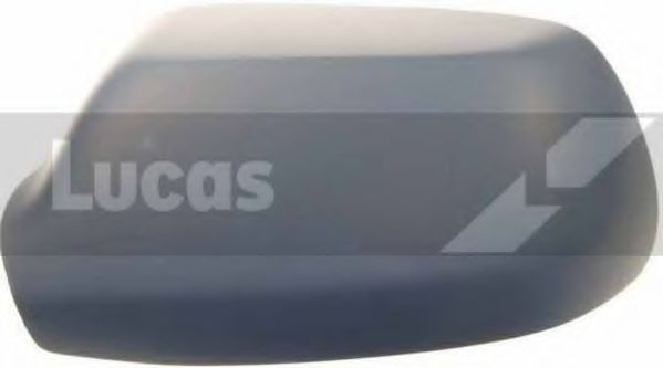 LV-0127 LUCAS+ELECTRICAL Cover, outside mirror