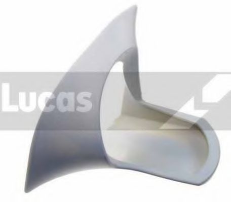 LV-5013 LUCAS+ELECTRICAL Body Cover, outside mirror