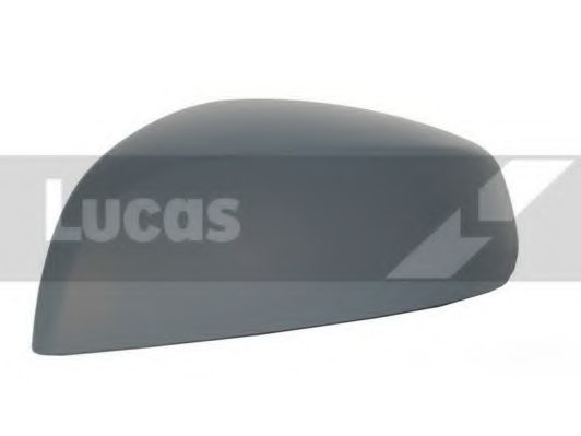 LV-5101 LUCAS+ELECTRICAL Body Cover, outside mirror