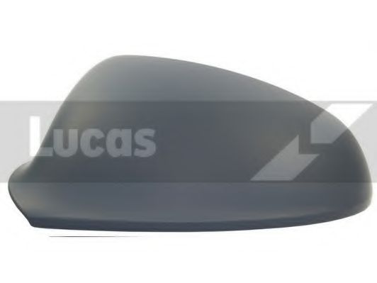 LV-5104 LUCAS+ELECTRICAL Cover, outside mirror