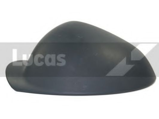 LV-5107 LUCAS+ELECTRICAL Body Cover, outside mirror