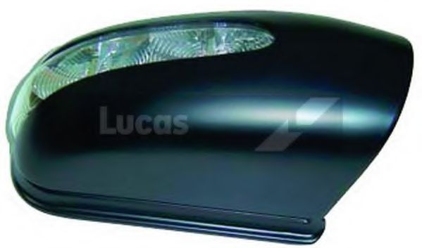 LV-5064 LUCAS+ELECTRICAL Body Cover, outside mirror