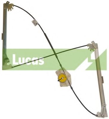 WRL2002R LUCAS+ELECTRICAL Interior Equipment Window Lift