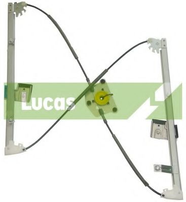 WRL2134L LUCAS+ELECTRICAL Подъемное устройство для окон