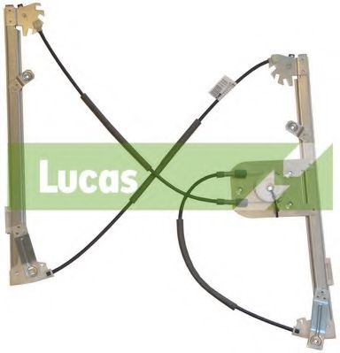 WRL2176L LUCAS+ELECTRICAL Подъемное устройство для окон