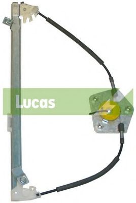 WRL2200L LUCAS+ELECTRICAL Window Lift