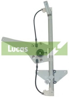 WRL2203R LUCAS+ELECTRICAL Подъемное устройство для окон