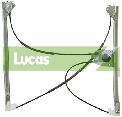 WRL2206L LUCAS+ELECTRICAL Interior Equipment Window Lift