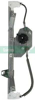 WRL2252L LUCAS+ELECTRICAL Interior Equipment Window Lift