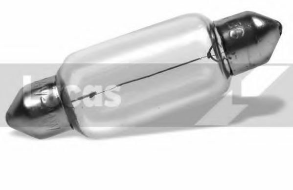 LLB273 LUCAS+ELECTRICAL Bulb, reverse light