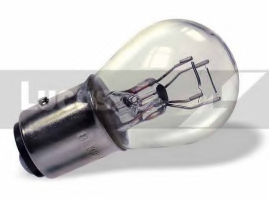 Bulb, stop light