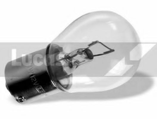 Bulb, reverse light