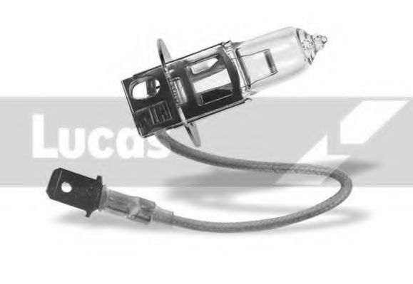 LLB460 LUCAS+ELECTRICAL Lambda Sensor