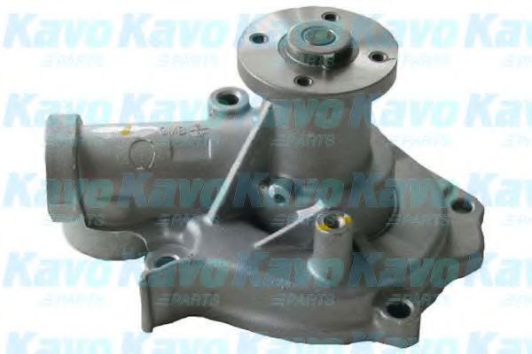 HW-1057 KAVO+PARTS Cooling System Water Pump