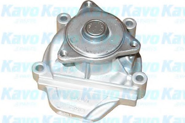HW-1807 KAVO+PARTS Cooling System Water Pump