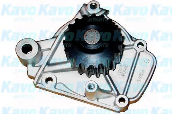 HW-1821 KAVO+PARTS Cooling System Water Pump