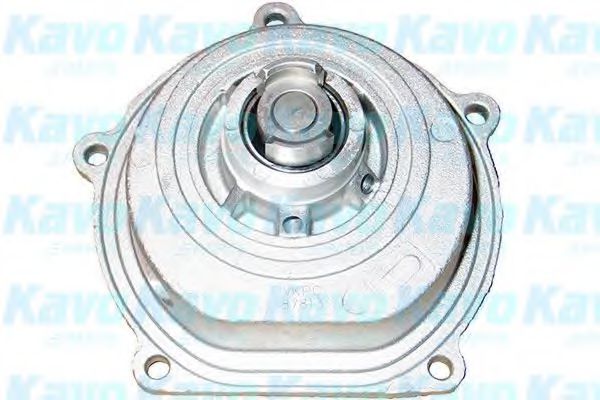 HW-1842 KAVO+PARTS Cooling System Water Pump