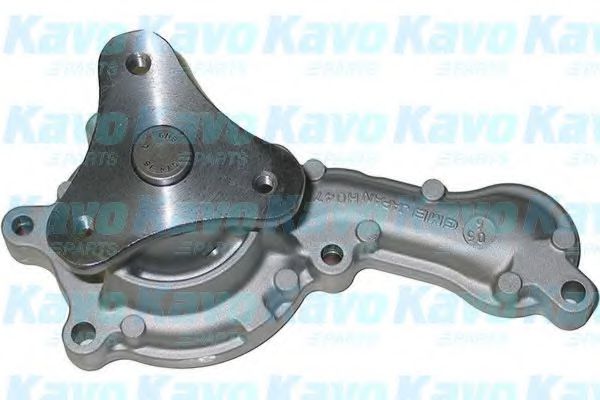 HW-1843 KAVO+PARTS Cooling System Water Pump