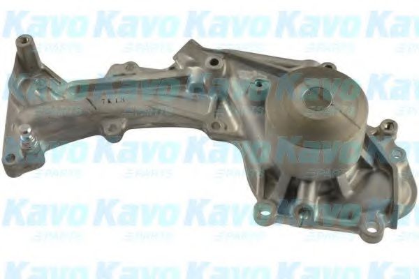 HW-3834 KAVO+PARTS Cooling System Water Pump