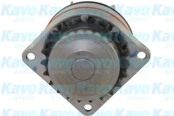 NW-1244 KAVO+PARTS Cooling System Water Pump