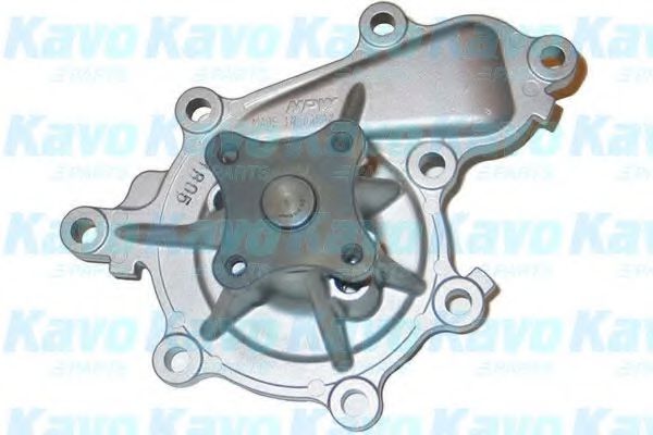 NW-2214 KAVO+PARTS Cooling System Water Pump