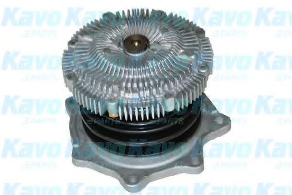 NW-2272 KAVO+PARTS Cooling System Water Pump