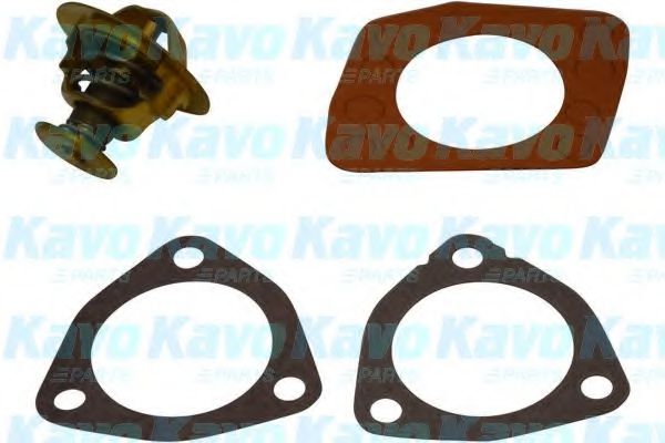TH-6515 KAVO+PARTS Thermostat, coolant