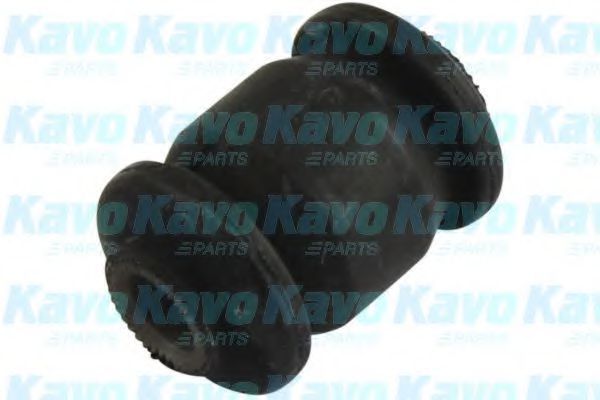 SCR-3003 KAVO+PARTS Wheel Suspension Control Arm-/Trailing Arm Bush