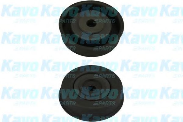 DIP-5501 KAVO+PARTS Deflection/Guide Pulley, v-ribbed belt