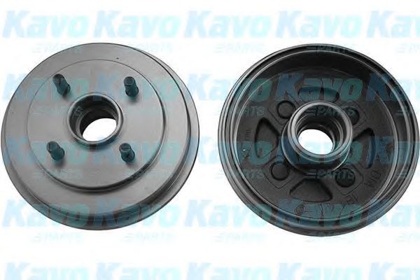 BD-1851 KAVO+PARTS Brake Disc