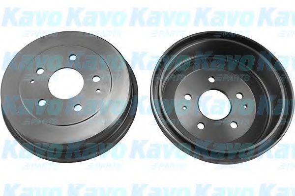 BD-1852 KAVO+PARTS Brake System Brake Disc