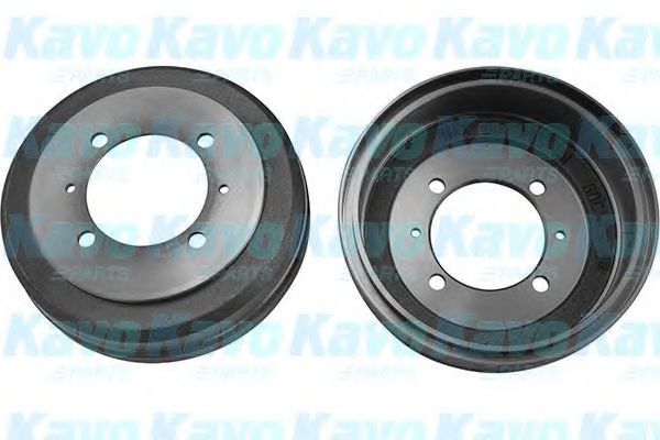 BD-5856 KAVO+PARTS Brake System Brake Drum