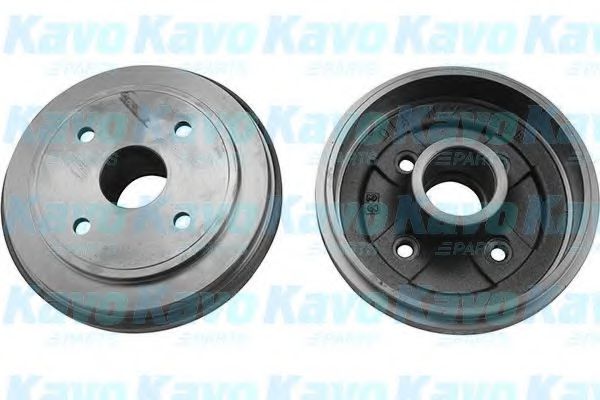 BD-8860 KAVO+PARTS Brake System Brake Drum