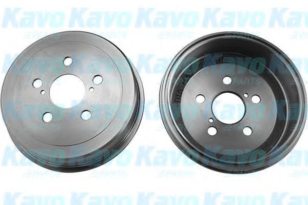 BD-9603 KAVO+PARTS Brake System Brake Drum